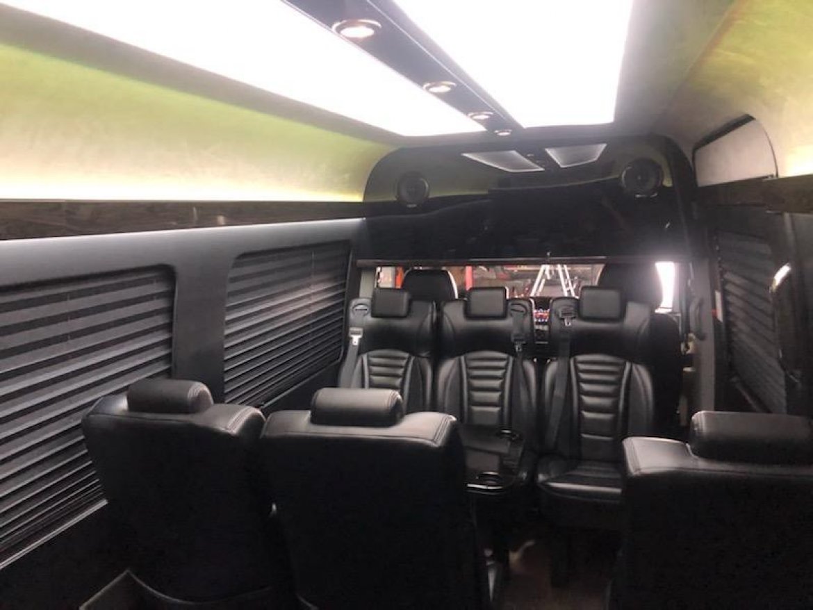 Sprinter for Sale in Fontana, CA - Photo 11