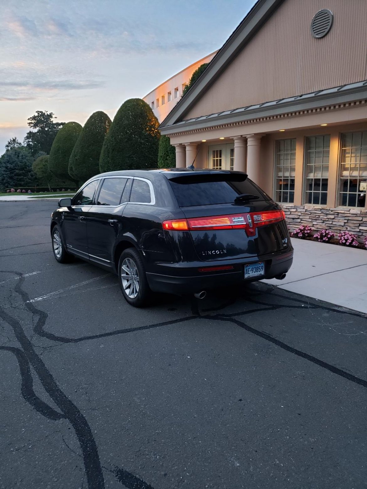 SUV for sale: 2014 Lincoln MKT