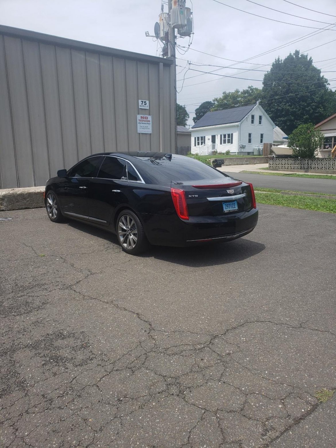Sedan for Sale in Milford, CT - Photo 3