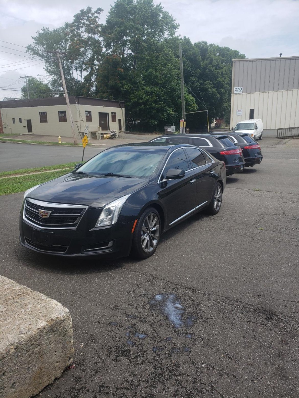 Sedan for Sale in Milford, CT - Photo 4