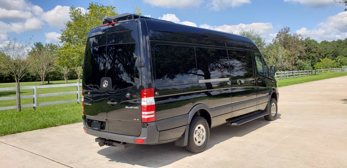 Sprinter for Sale in Houston, TX - Photo 8