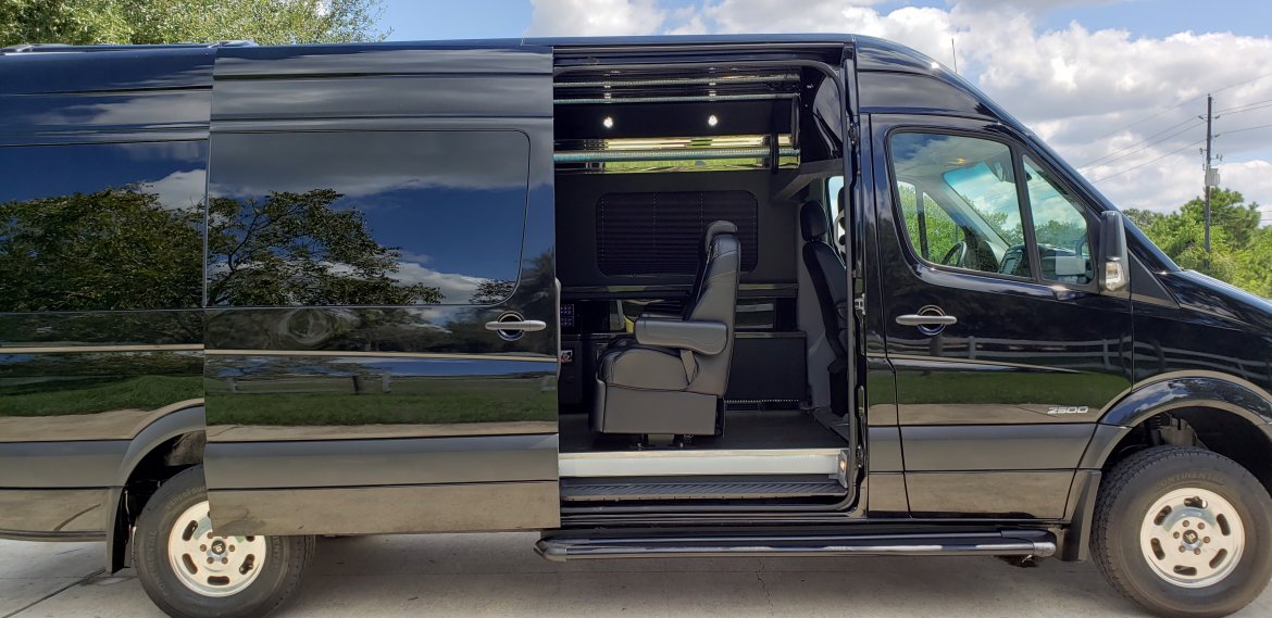 Sprinter for Sale in Houston, TX - Photo 9