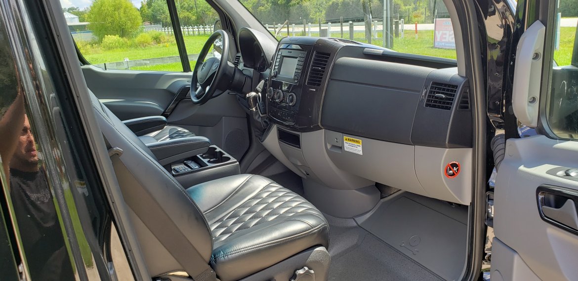Sprinter for Sale in Houston, TX - Photo 11