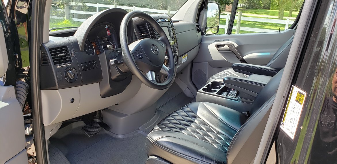 Sprinter for Sale in Houston, TX - Photo 10