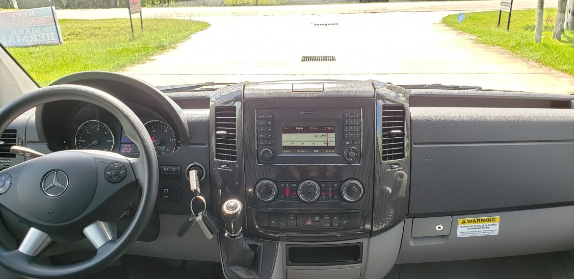 Sprinter for Sale in Houston, TX - Photo 13