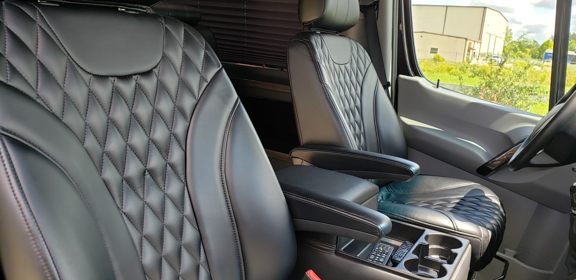 Sprinter for Sale in Houston, TX - Photo 12