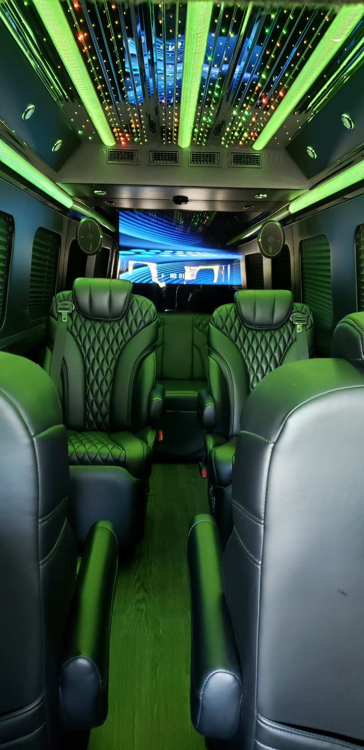 Sprinter for Sale in Houston, TX - Photo 18