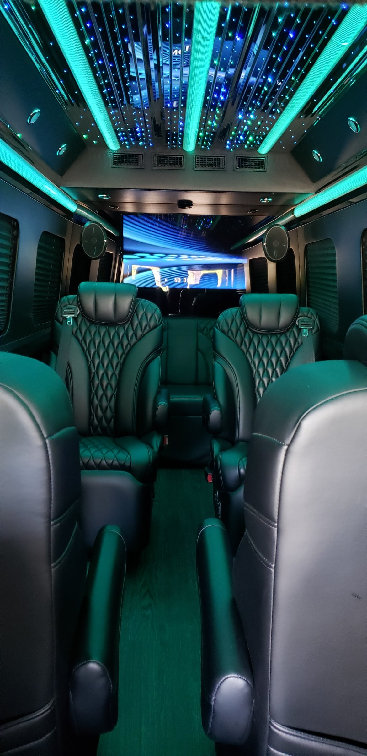 Sprinter for Sale in Houston, TX - Photo 19