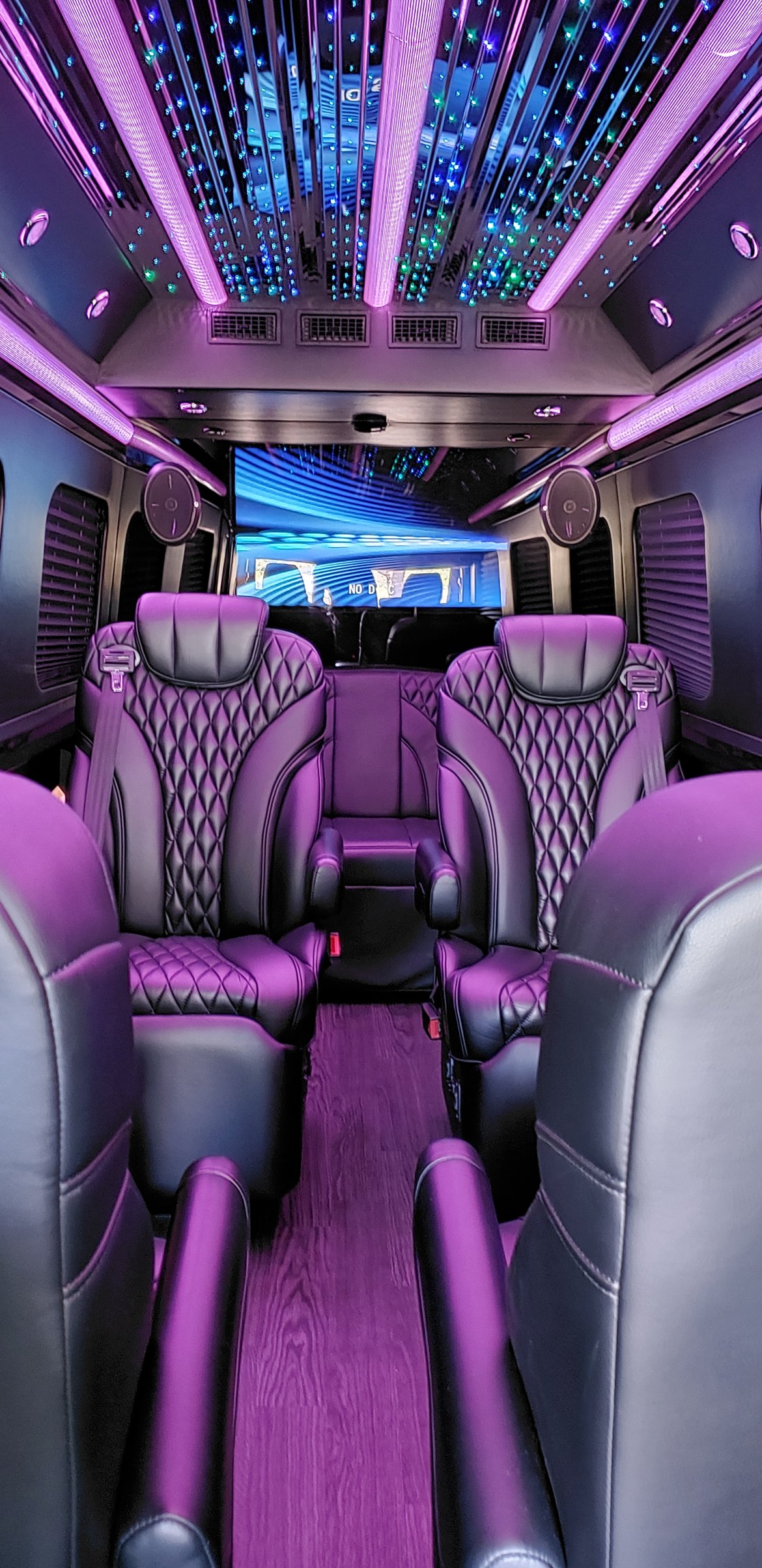 Sprinter for Sale in Houston, TX - Photo 20