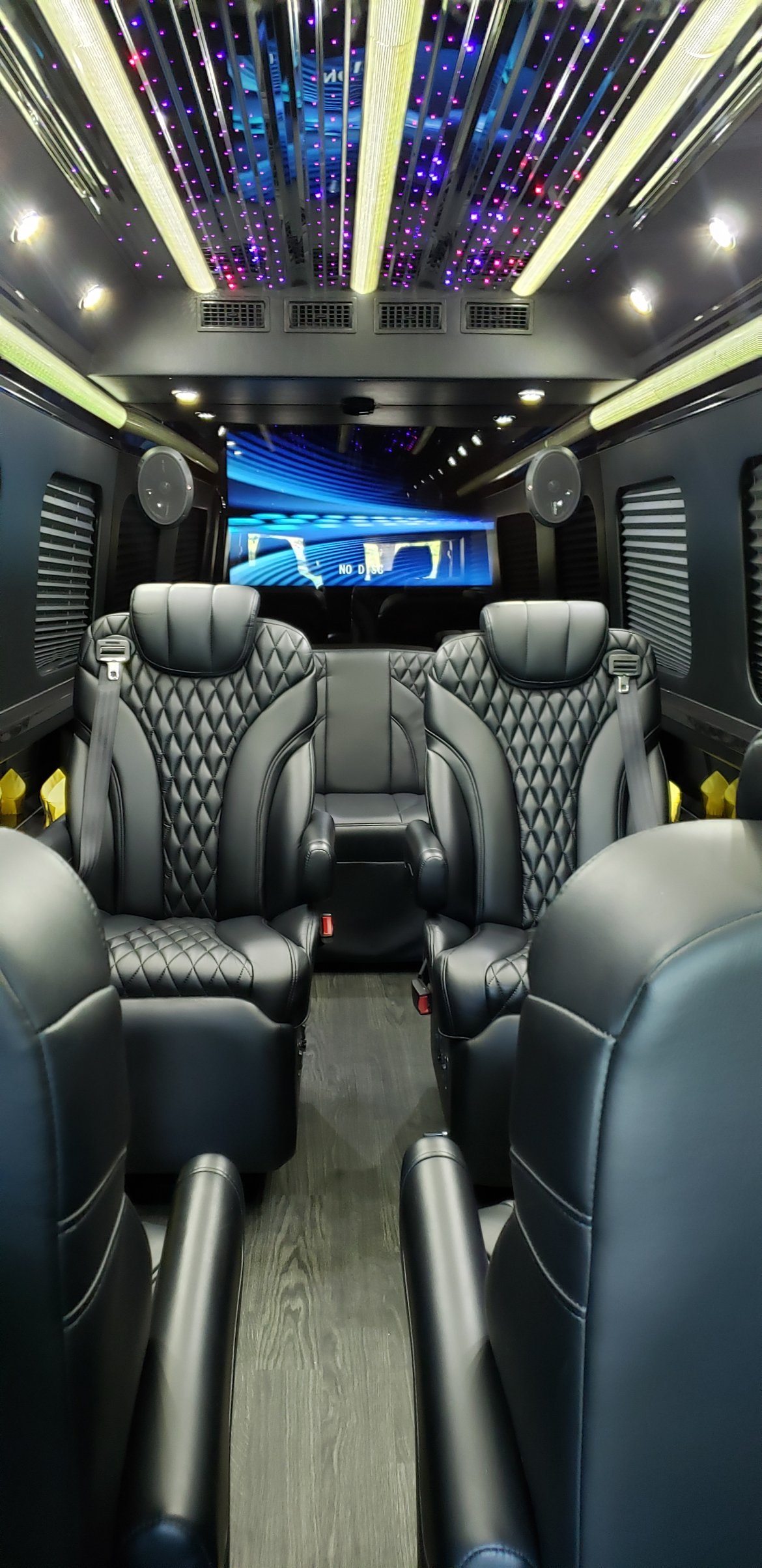 Sprinter for Sale in Houston, TX - Photo 17