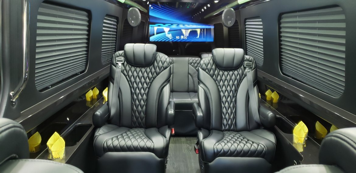 Sprinter for Sale in Houston, TX - Photo 21