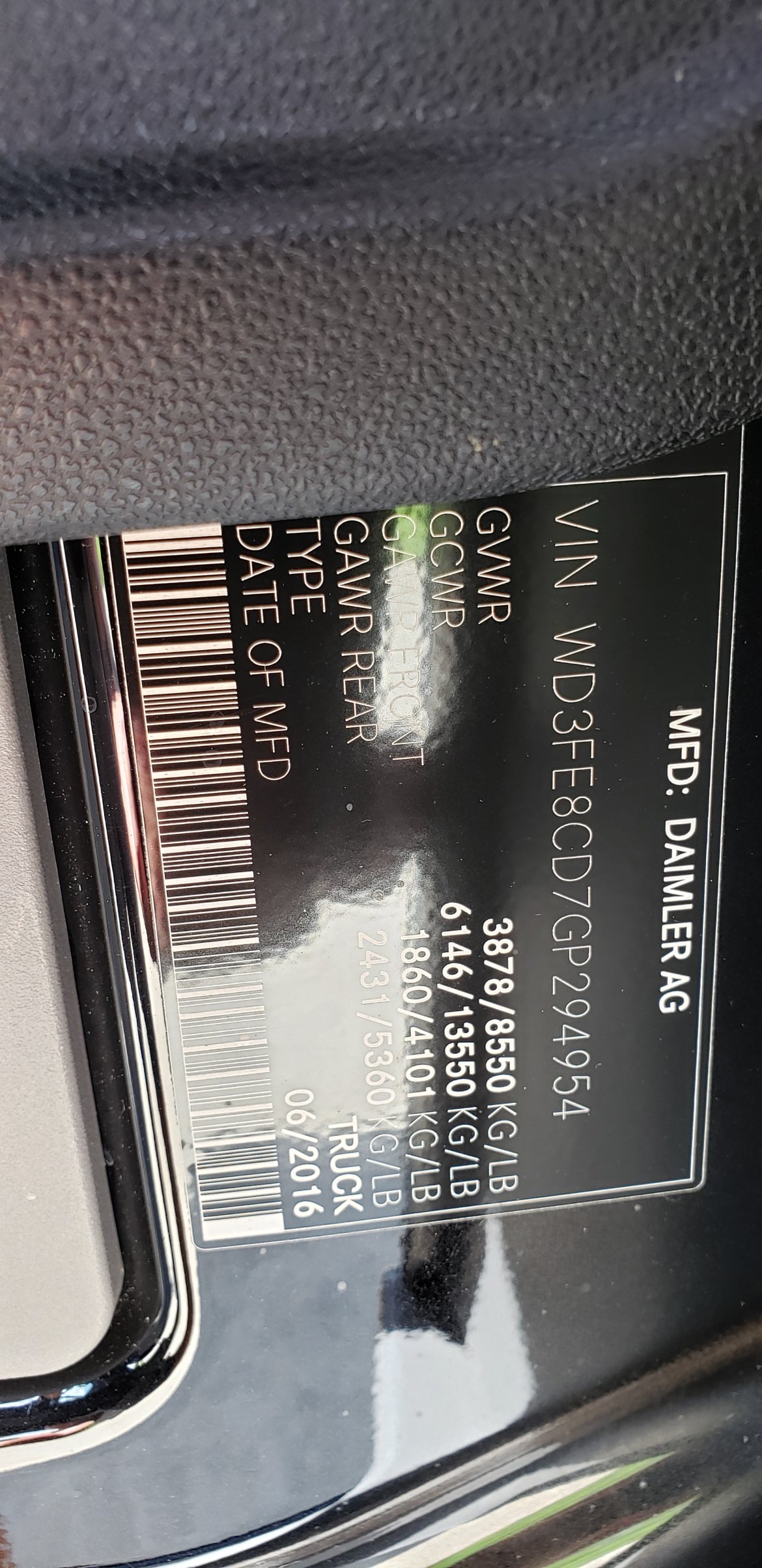 Sprinter for Sale in Houston, TX - Photo 31