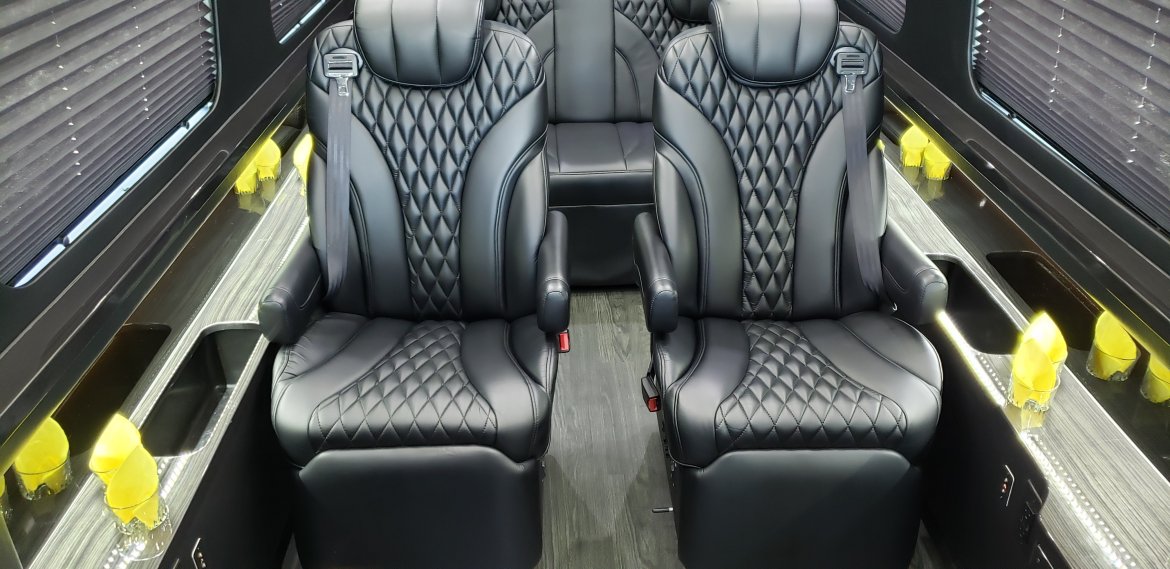 Sprinter for Sale in Houston, TX - Photo 29