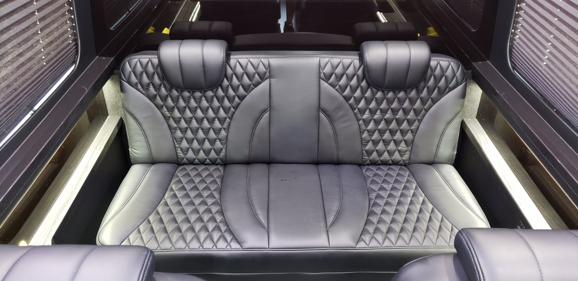 Sprinter for Sale in Houston, TX - Photo 22