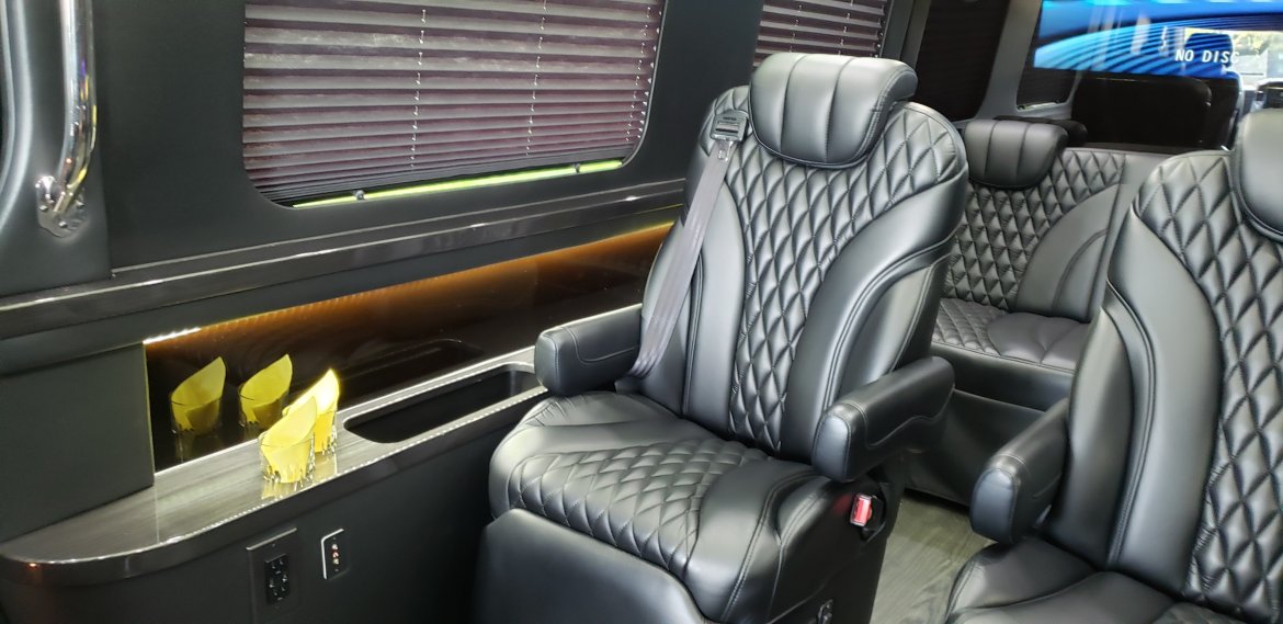 Sprinter for Sale in Houston, TX - Photo 23
