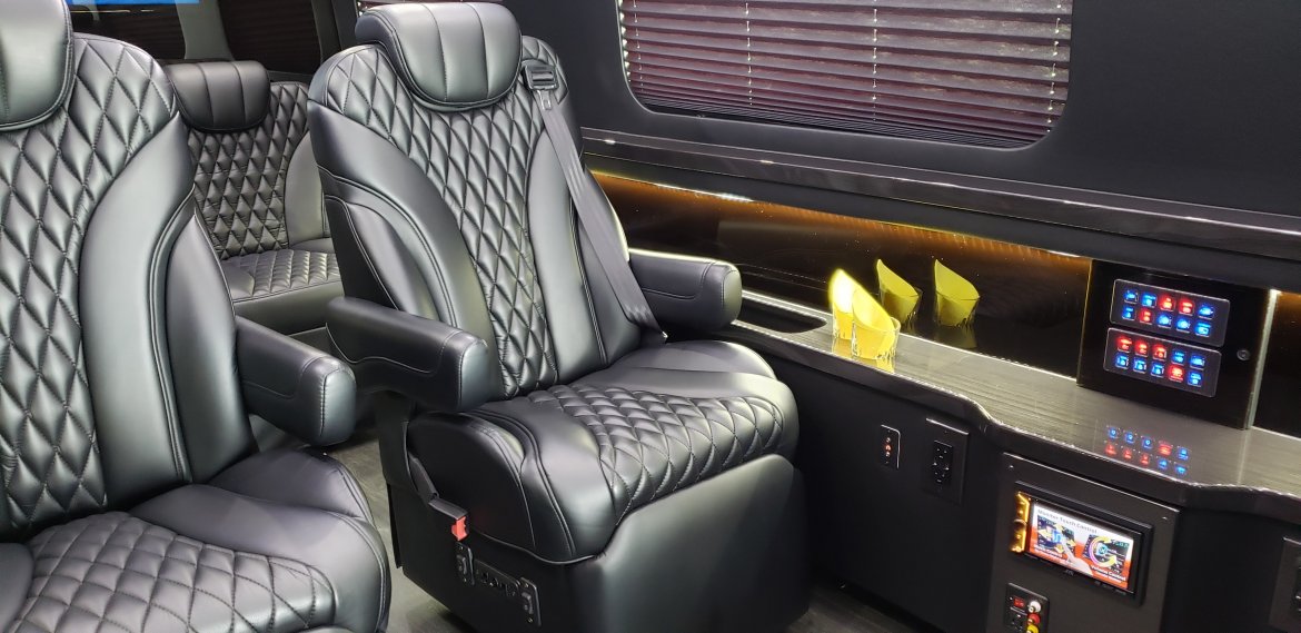 Sprinter for Sale in Houston, TX - Photo 24