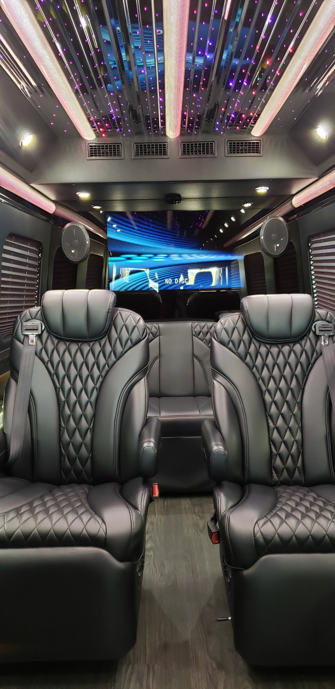 Sprinter for Sale in Houston, TX - Photo 25