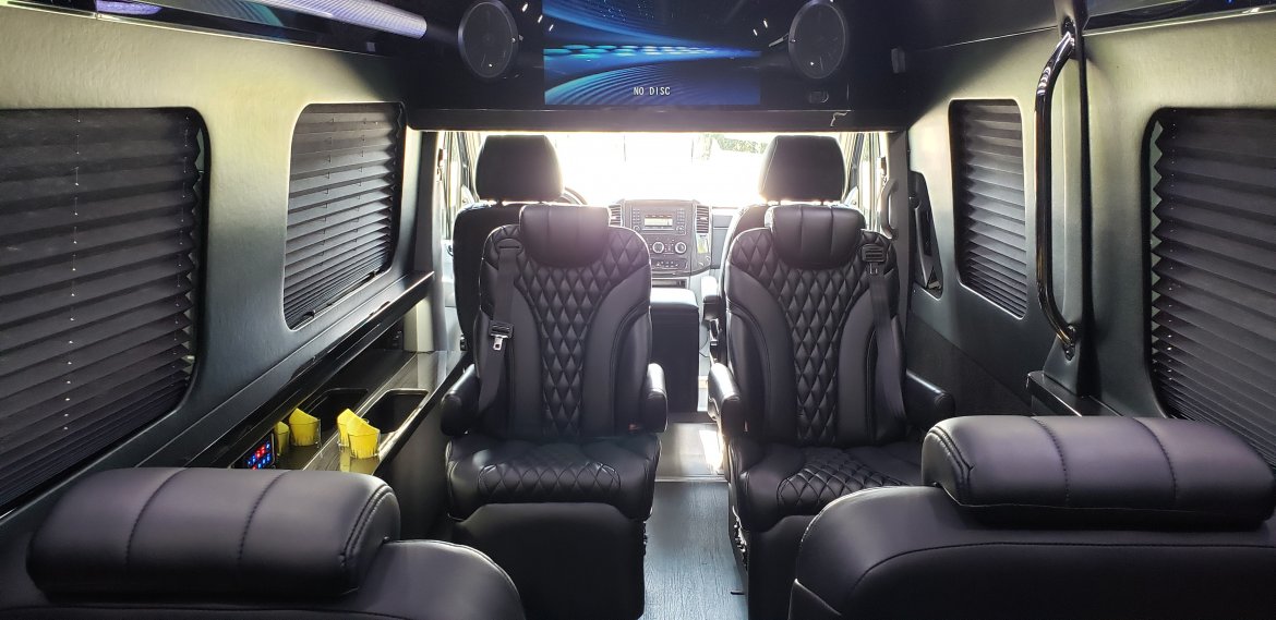 Sprinter for Sale in Houston, TX - Photo 30