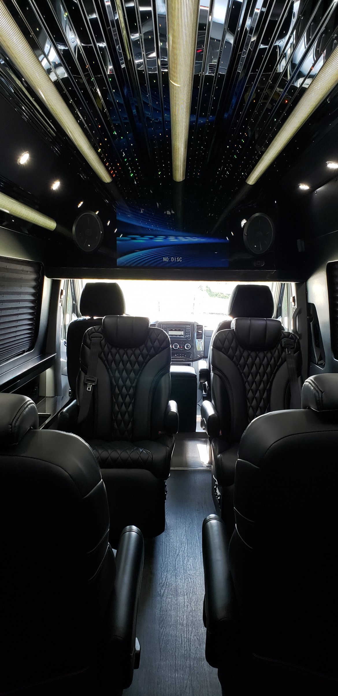 Sprinter for Sale in Houston, TX - Photo 32