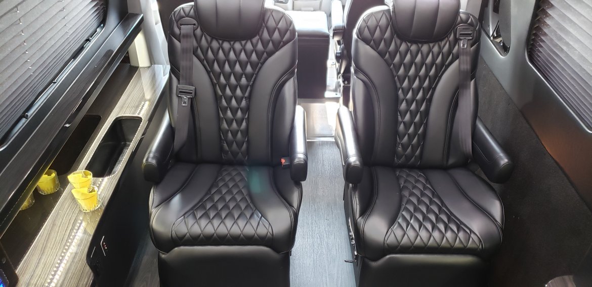Sprinter for Sale in Houston, TX - Photo 33