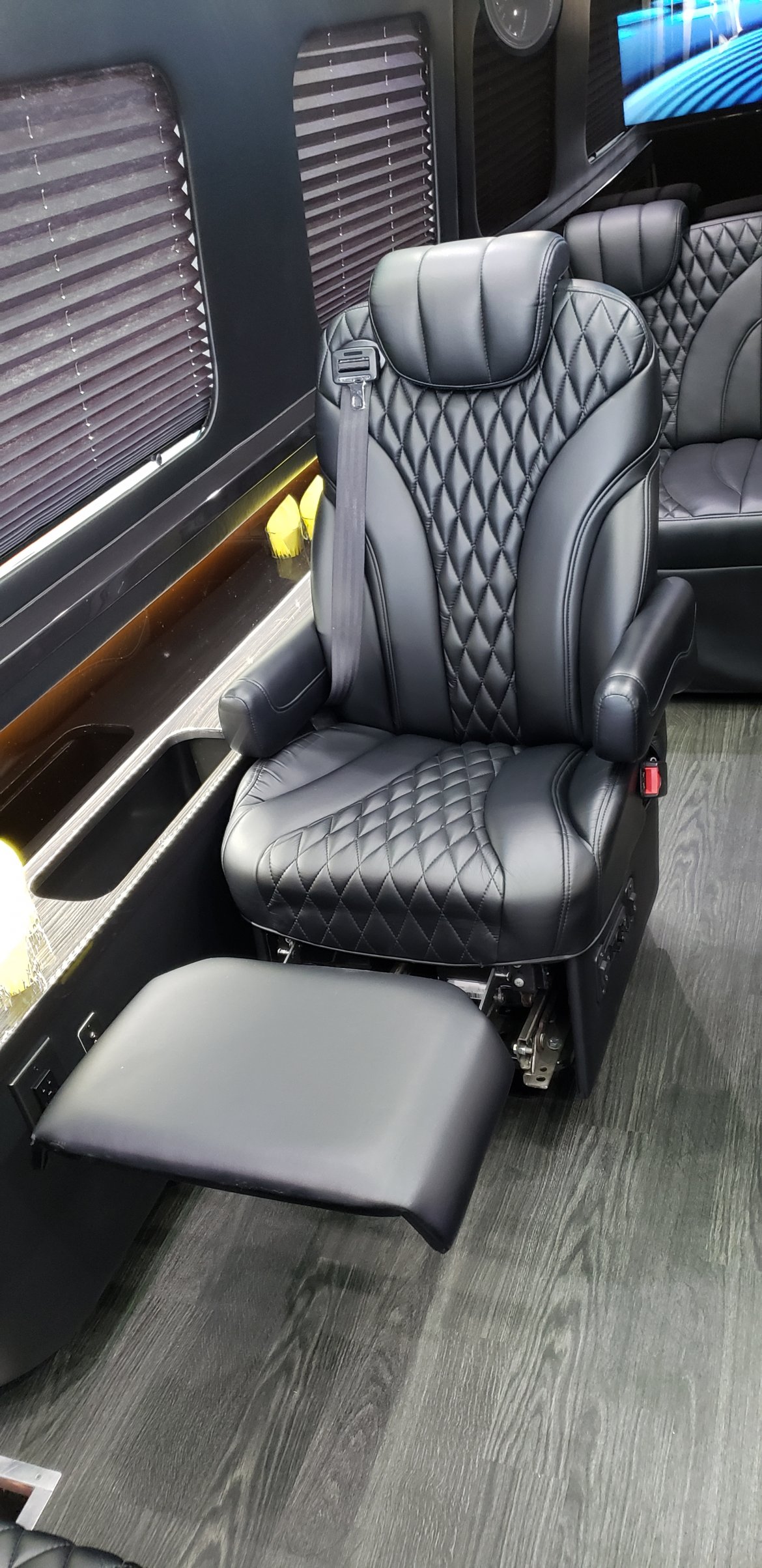 Sprinter for Sale in Houston, TX - Photo 34