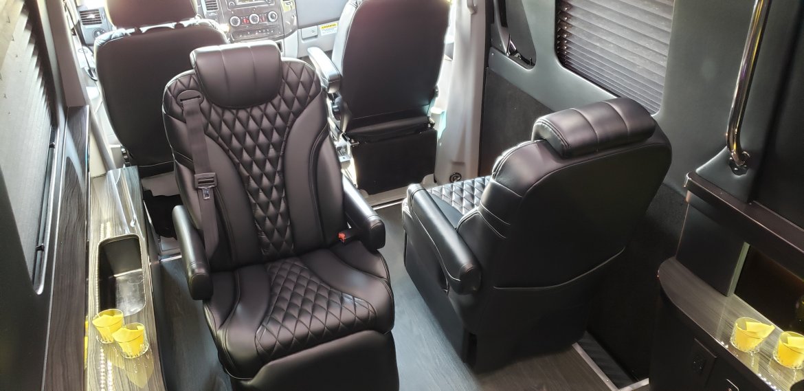 Sprinter for Sale in Houston, TX - Photo 36
