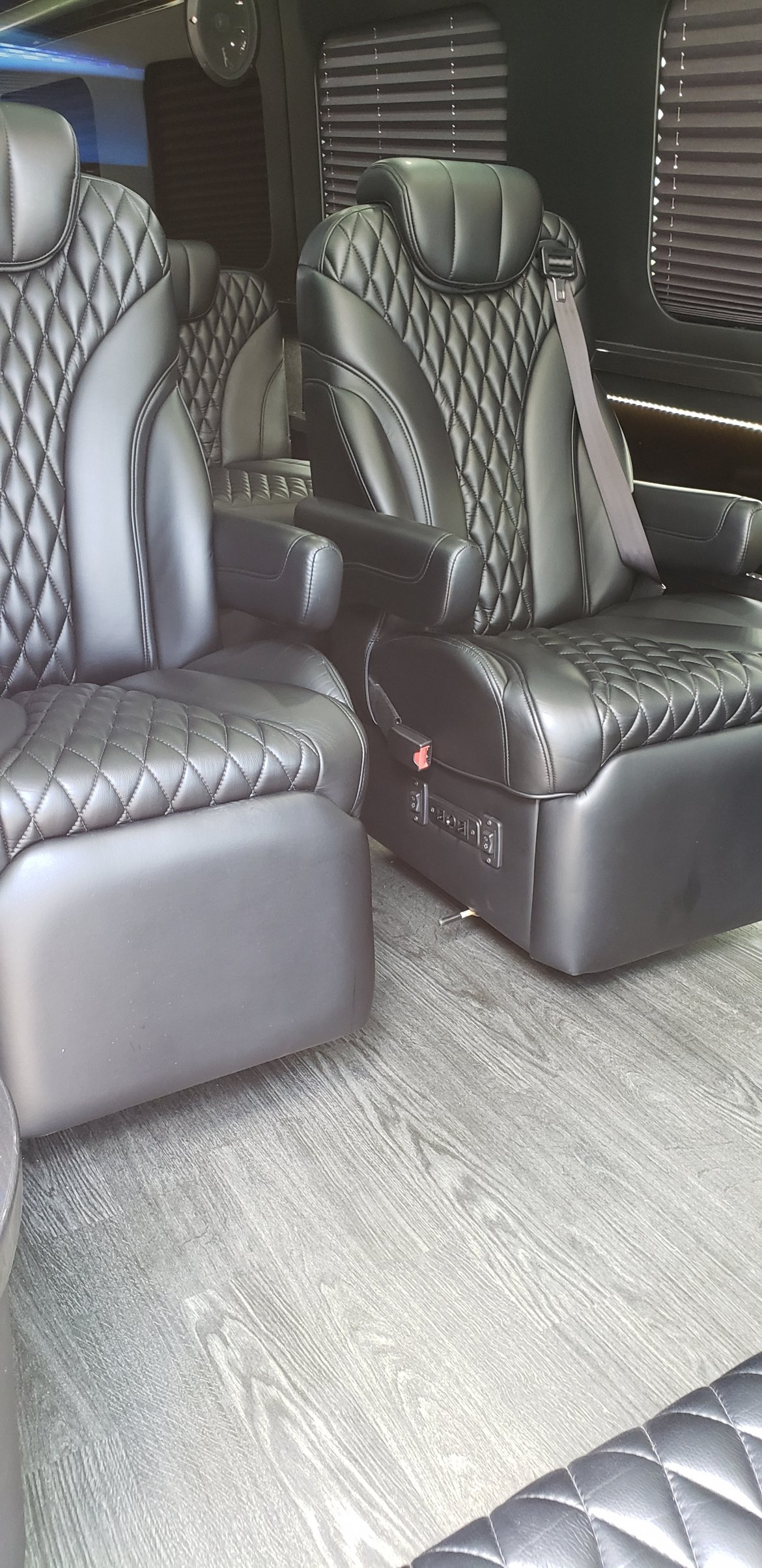 Sprinter for Sale in Houston, TX - Photo 37
