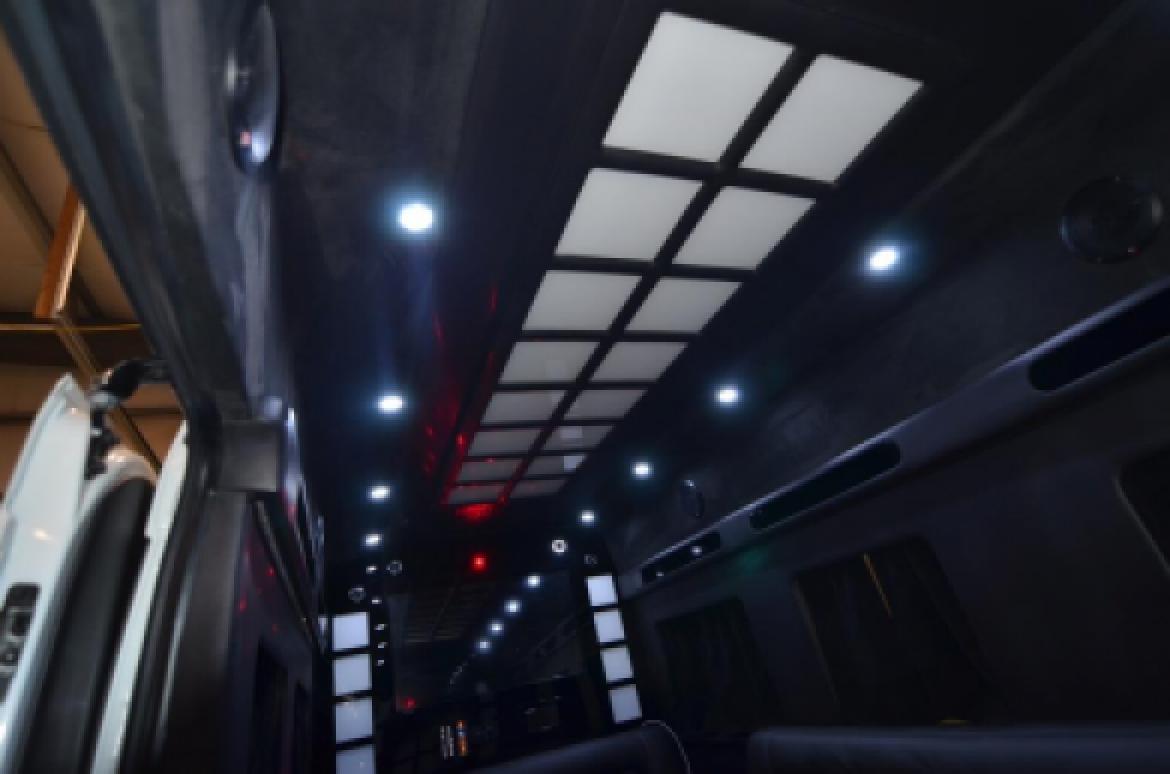 Photo of Sprinter for sale: 2016 Ford Transit by Global Motor Coach