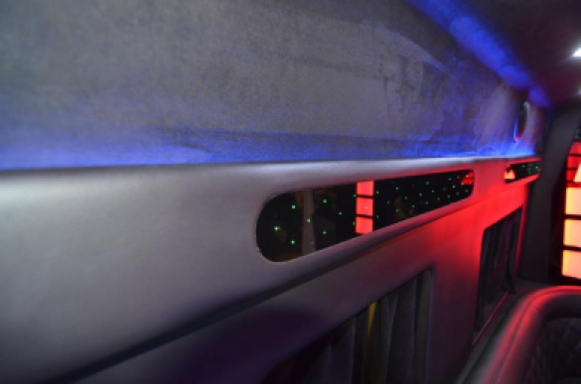 Photo of Sprinter for sale: 2016 Ford Transit by Global Motor Coach