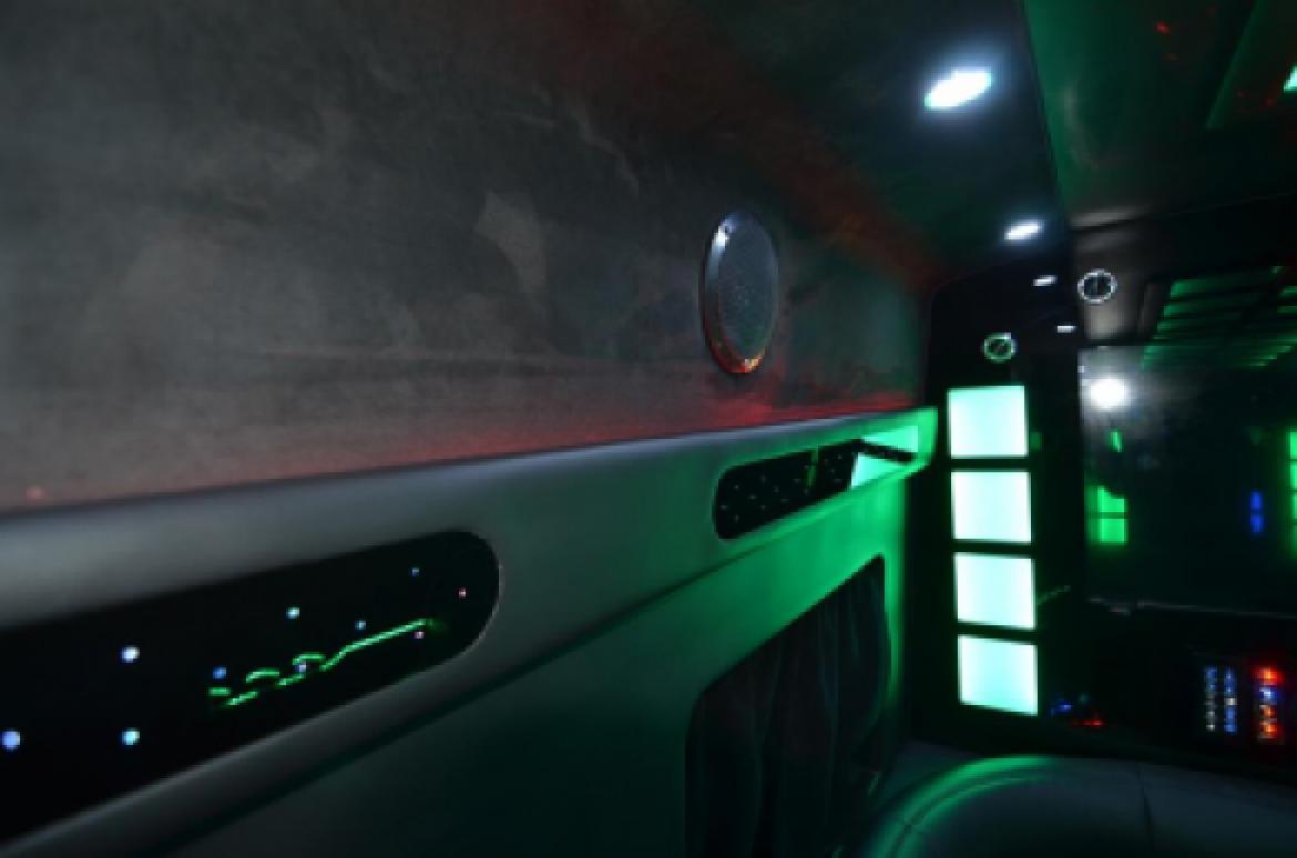 Photo of Sprinter for sale: 2016 Ford Transit by Global Motor Coach