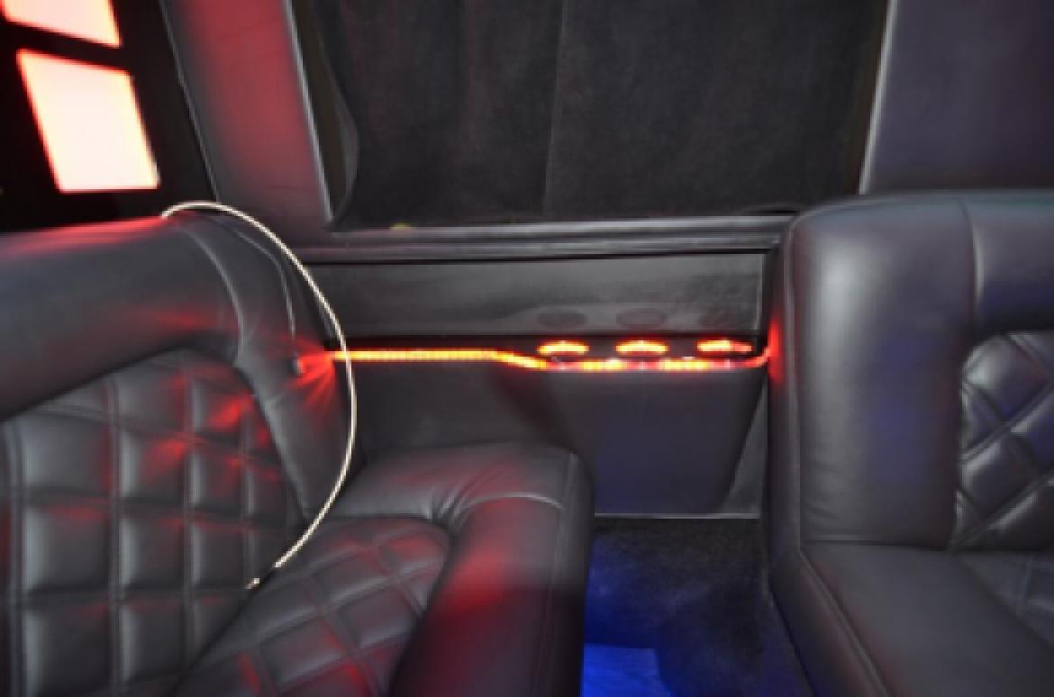 Photo of Sprinter for sale: 2016 Ford Transit by Global Motor Coach