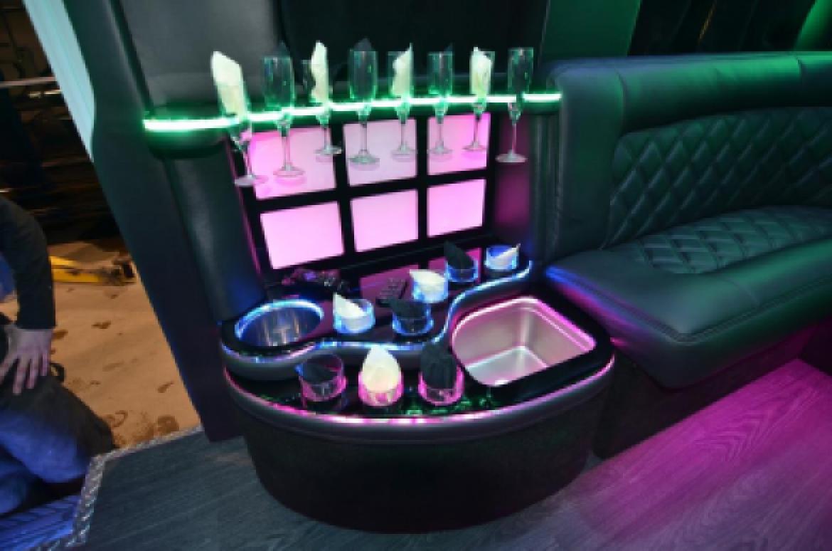 Photo of Sprinter for sale: 2016 Ford Transit by Global Motor Coach