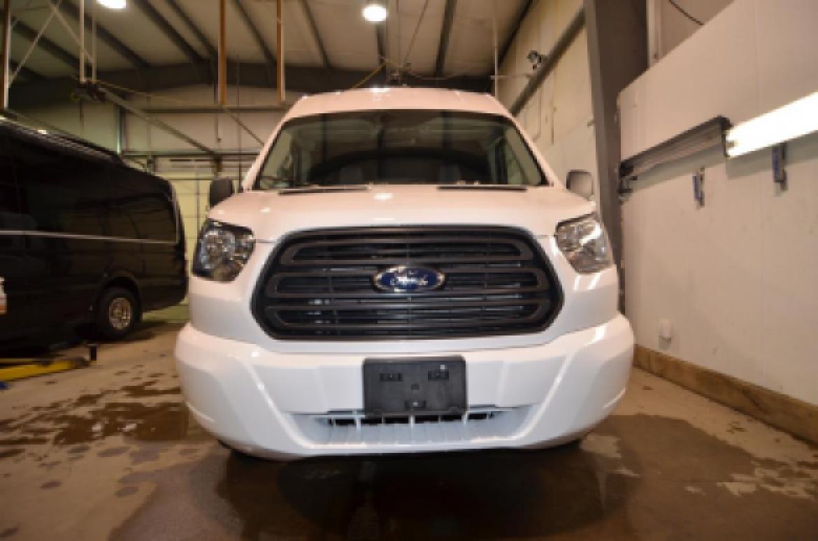 Photo of Sprinter for sale: 2016 Ford Transit by Global Motor Coach