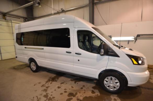 2016 Ford Transit Sprinter for Sale in North East, PA - Main Photo