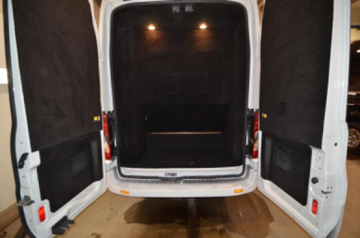 Photo of Sprinter for sale: 2016 Ford Transit by Global Motor Coach