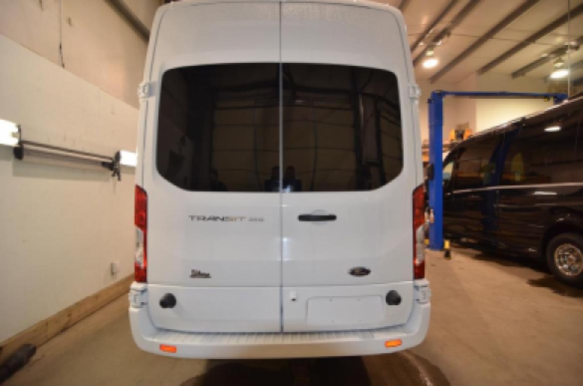 Photo of Sprinter for sale: 2016 Ford Transit by Global Motor Coach