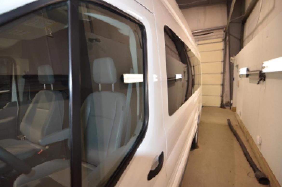 Photo of Sprinter for sale: 2016 Ford Transit by Global Motor Coach