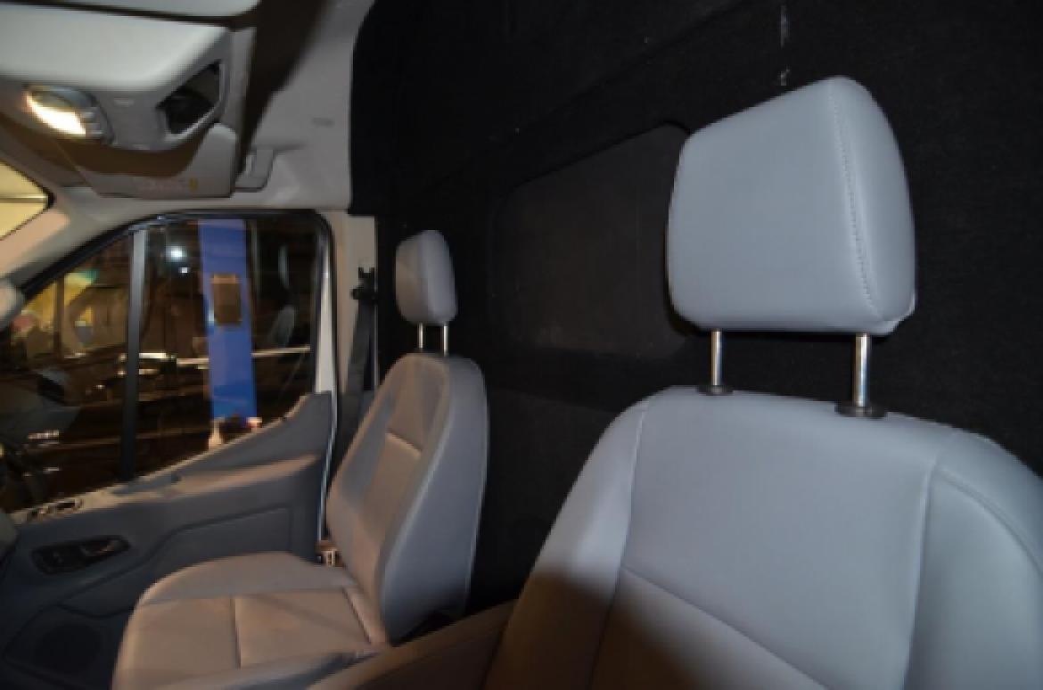 Photo of Sprinter for sale: 2016 Ford Transit by Global Motor Coach