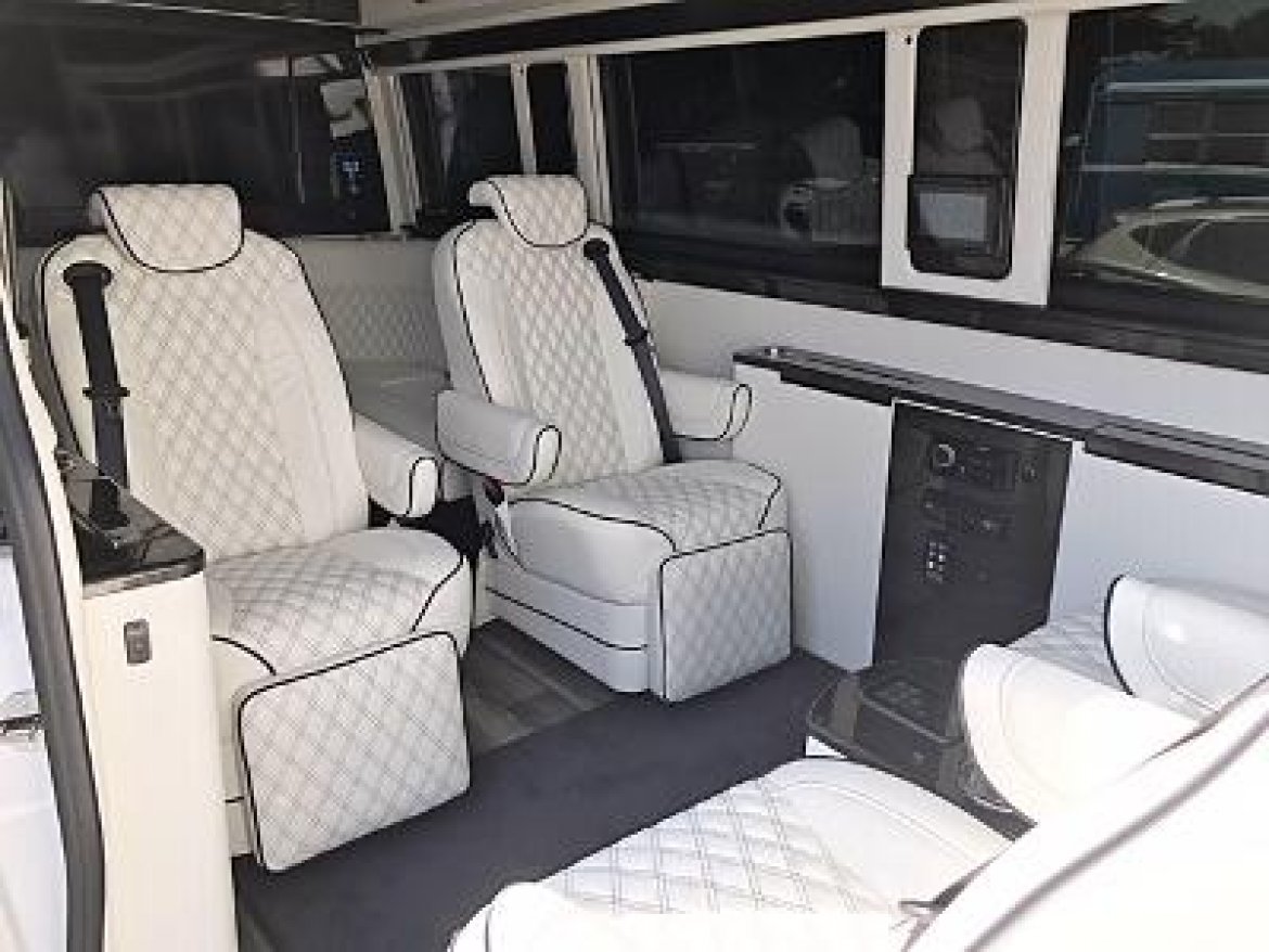 Sprinter for Sale in Oaklyn, NJ - Photo 6