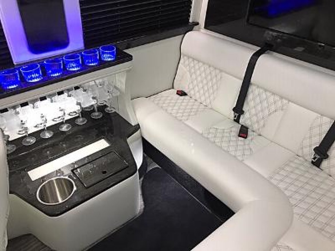Sprinter for Sale in Oaklyn, NJ - Photo 8