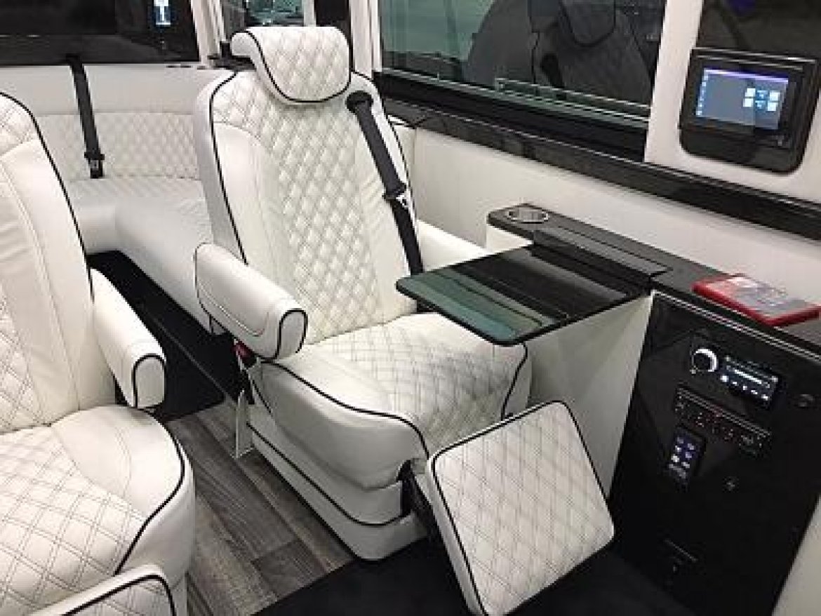 Sprinter for Sale in Oaklyn, NJ - Photo 12