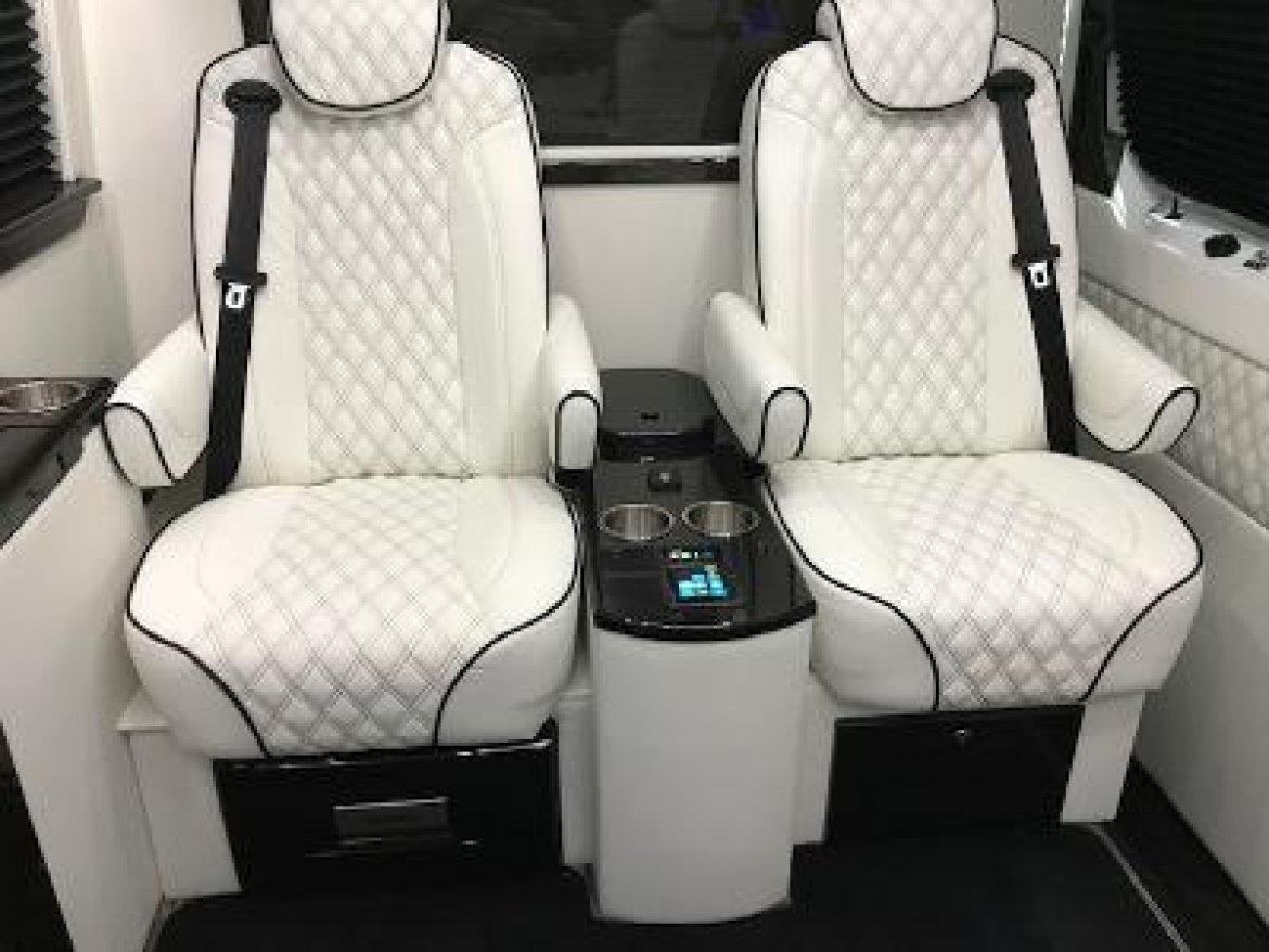 Sprinter for Sale in Oaklyn, NJ - Photo 14