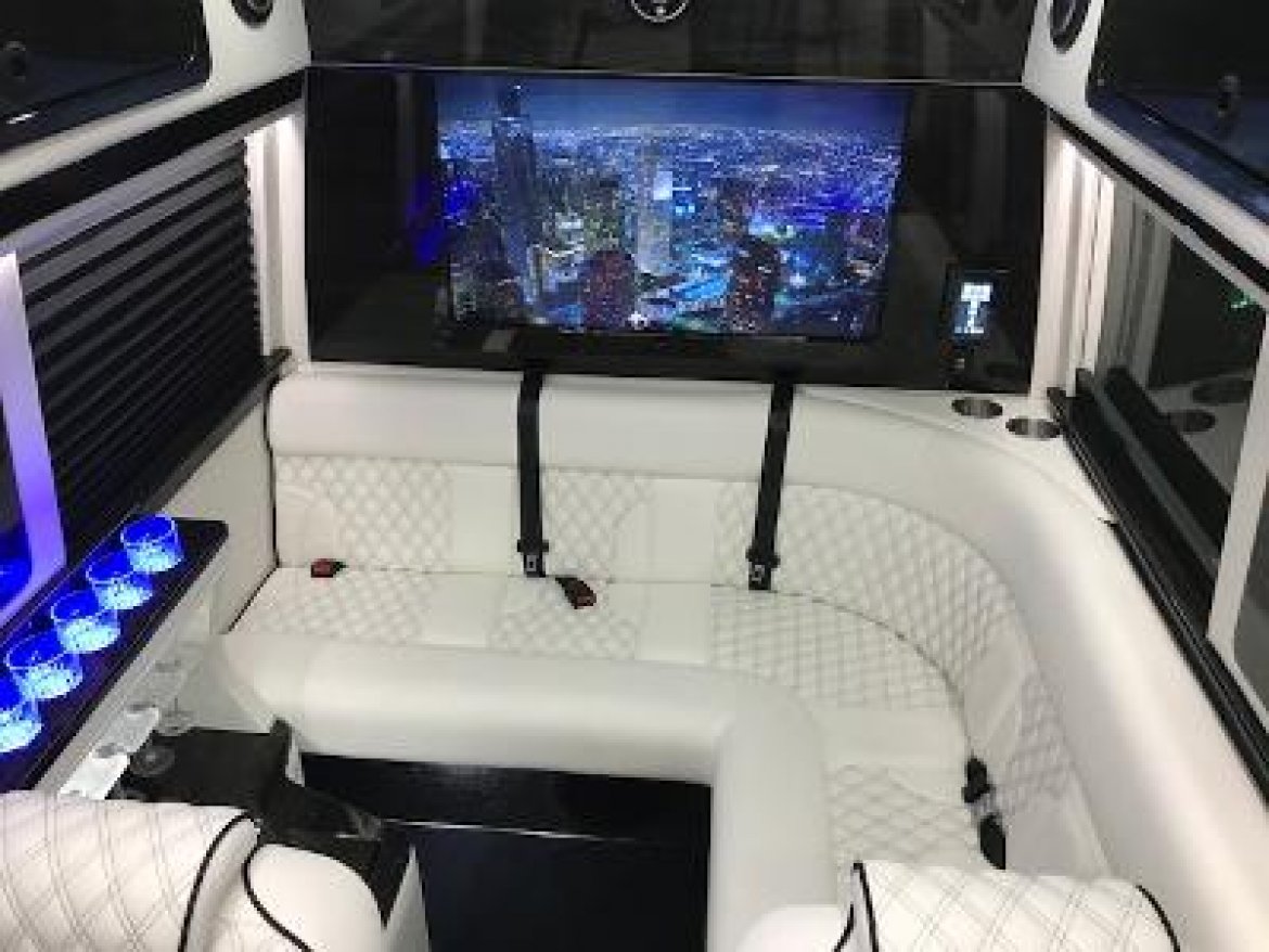 Sprinter for Sale in Oaklyn, NJ - Photo 15