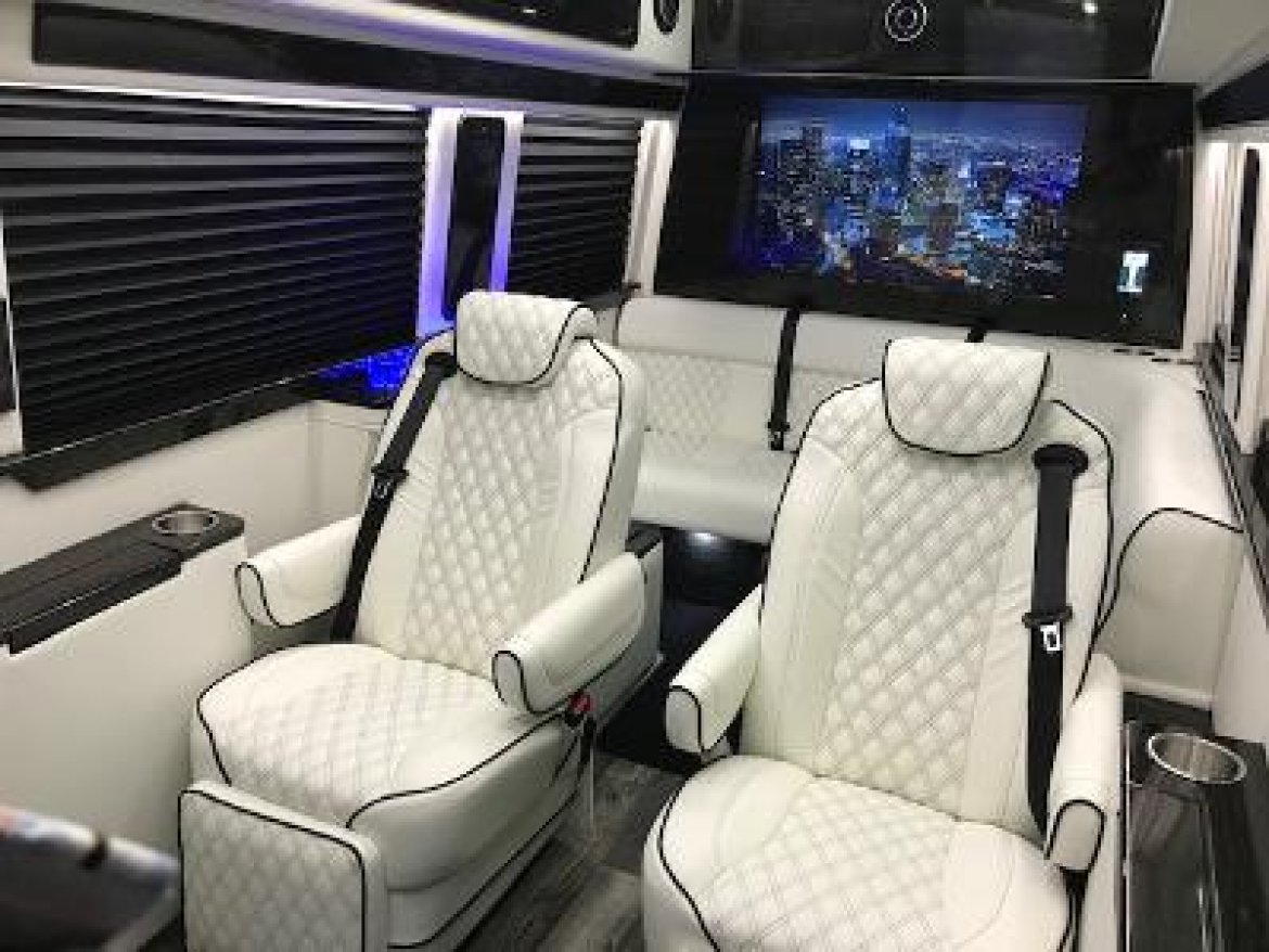 Sprinter for Sale in Oaklyn, NJ - Photo 18