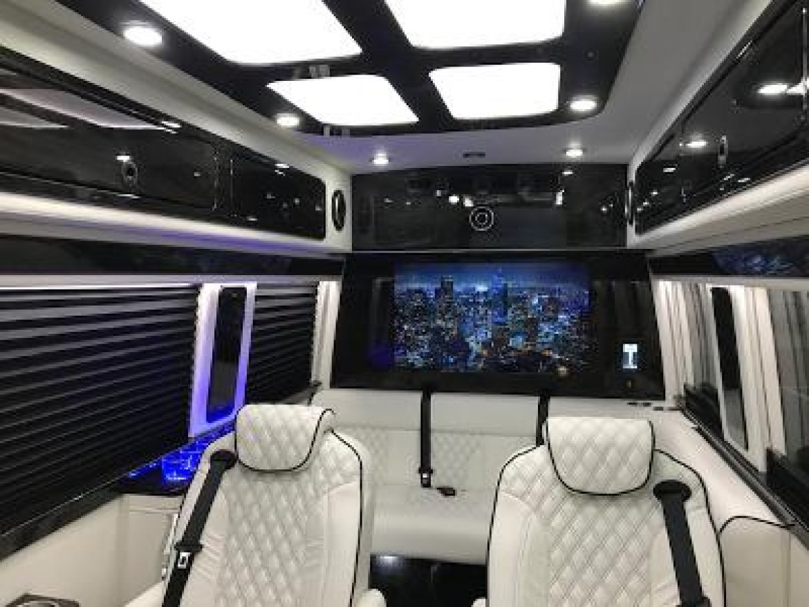 Sprinter for Sale in Oaklyn, NJ - Photo 19