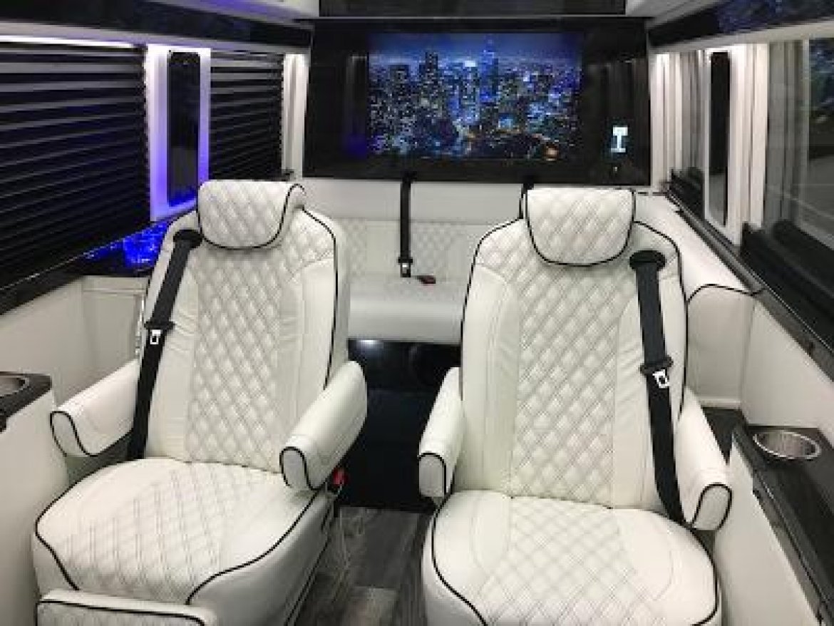 Sprinter for Sale in Oaklyn, NJ - Photo 20