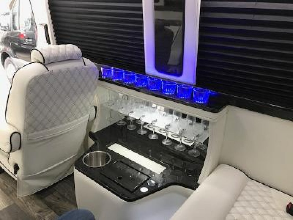 Sprinter for Sale in Oaklyn, NJ - Photo 22