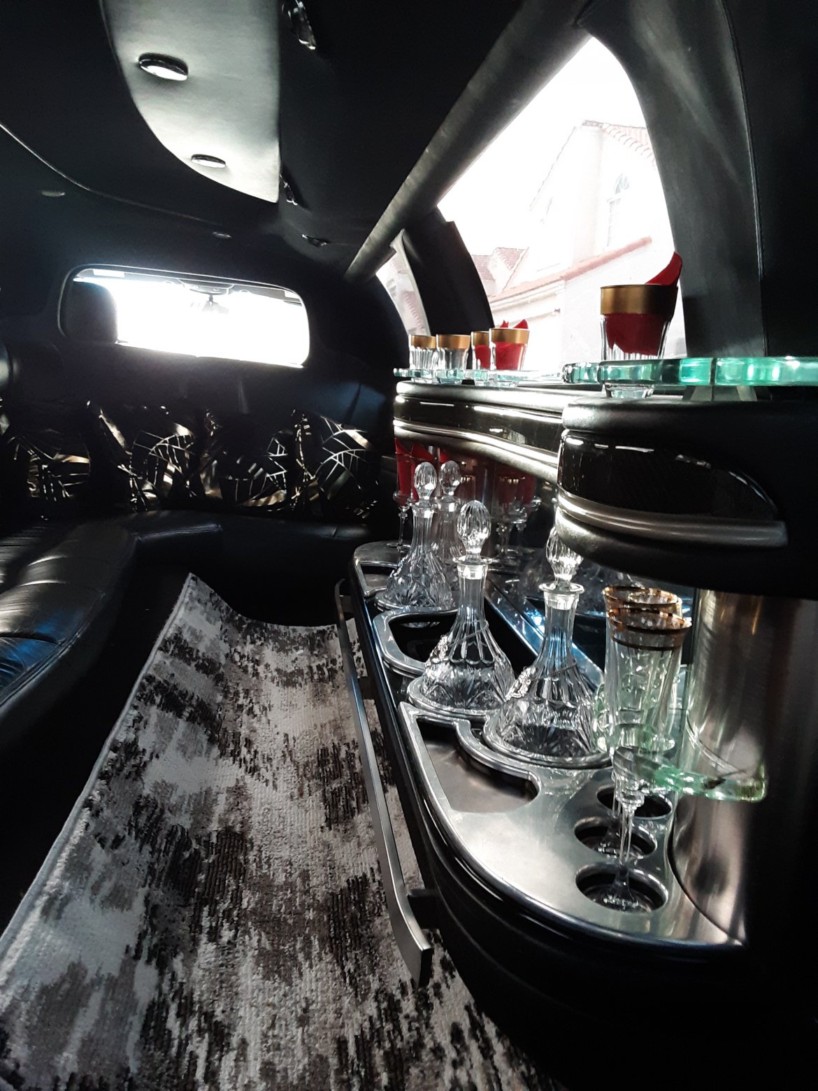 Limousine for Sale in North Las Vegas, NV - Photo 5