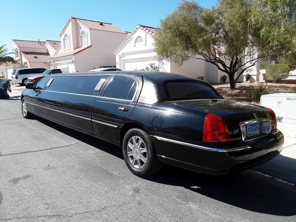 Limousine for Sale in North Las Vegas, NV - Photo 2
