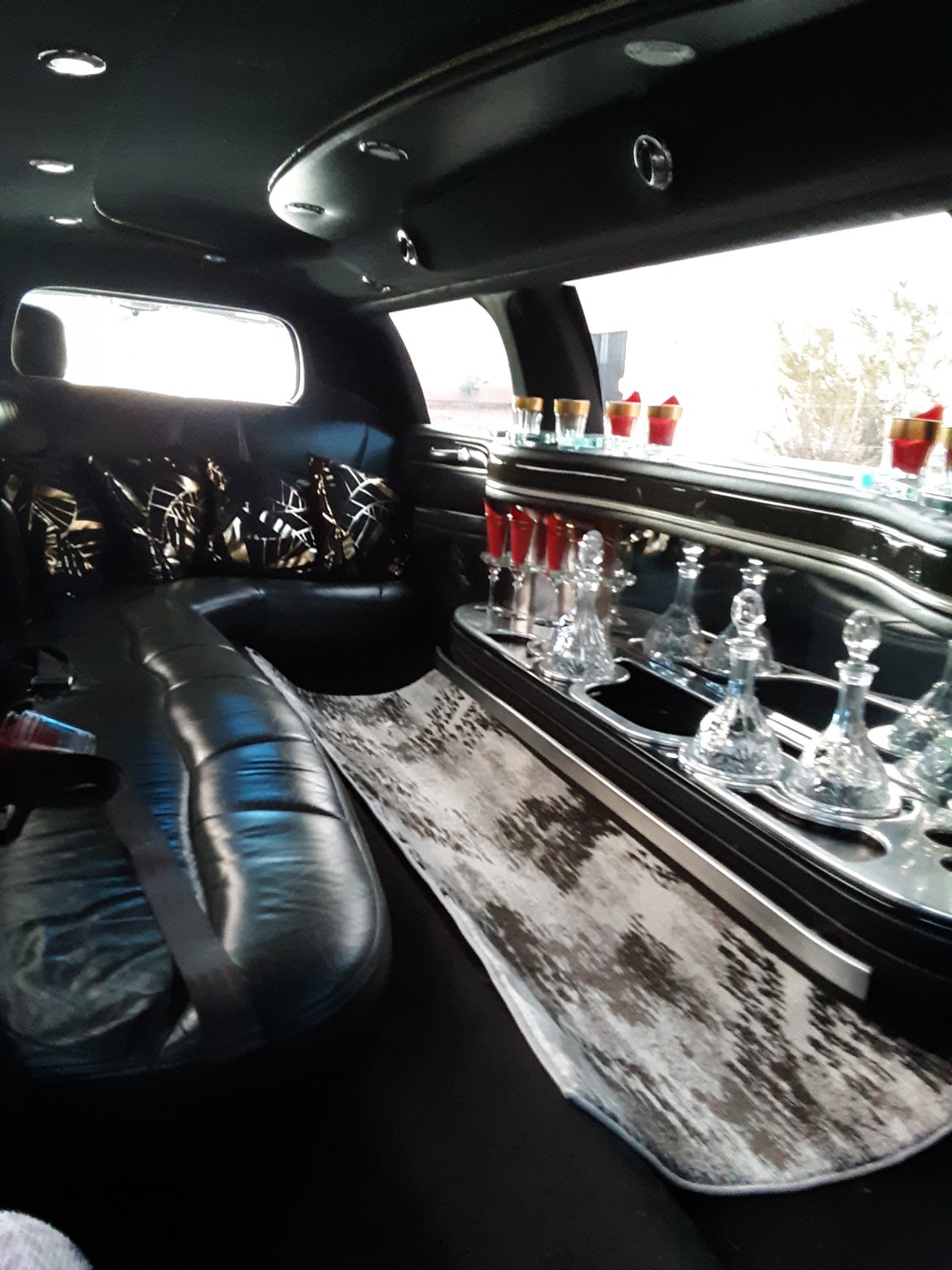 Limousine for Sale in North Las Vegas, NV - Photo 4